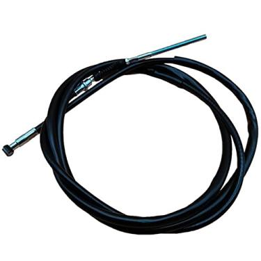 Imagem de Canyoyi Cabo de freio de mão traseiro compatível com Honda Foreman 450 TRX450 TRX 450 S ES FM FE 1998 1999 2000 2001 2002 2003 2004 C415