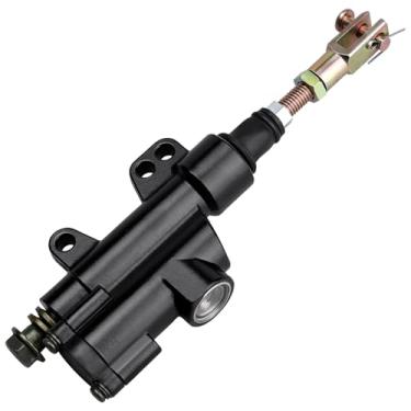 Imagem de Cilindro mestre de freio traseiro para 90cc 110cc 125cc 150cc 200cc 250cc ATV Taotao Baja BMS Roketa Chinesa Dirtbike