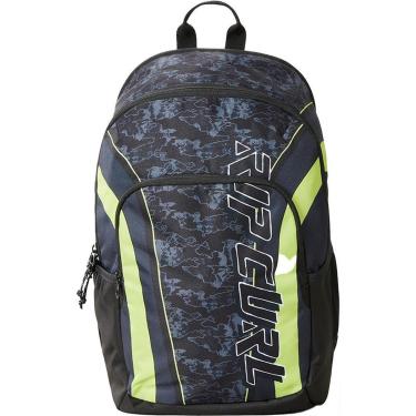 Imagem de Mochila Rip Curl Ozone 30L Faded Slant WT24-Masculino
