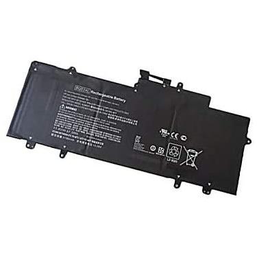 Imagem de Bateria BU03XL compatível com laptop HP Chromebook 14 G4 Series 11,4V 37,3Wh