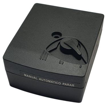 Imagem de Caixa Elétrica Pressurizador Komeco TP80 G3 - 0100032172K100