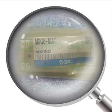 Imagem de MXQ8-10AT 1Pcs New Pneumatic Slide MXQ8-10AT