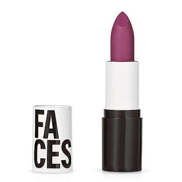 Imagem de Batom Matte Coleção do Amor Faces (Você de Lilás)