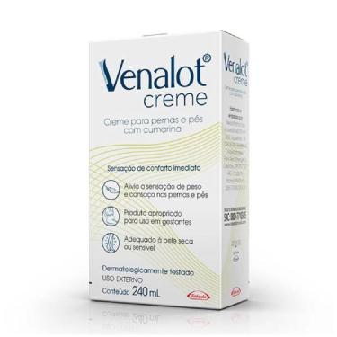 Imagem de Venalot Cr 240ml