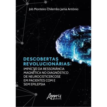 Imagem de Descobertas Revolucionárias