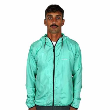 Imagem de Agasalho Corta Vento Light Masculino Cidra WSS Summer II-Masculino