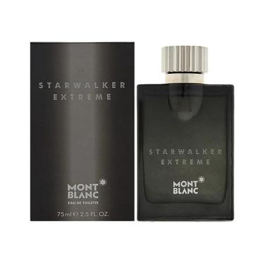 Imagem de Perfume Montblanc Starwalker Extreme Edt 75Ml