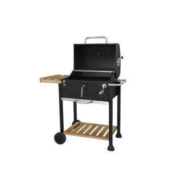 Imagem de Churrasqueira a Carvão com Bandeja Mr Beef