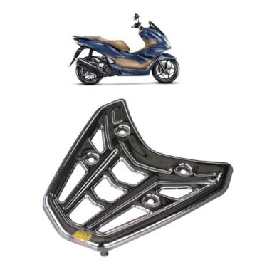 Imagem de BAGAGEIRO VISION PCX 150 2014 EM DIANTE CROMADO