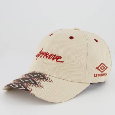 Imagem de Boné Umbro X Approve Dad Hat-Unissex