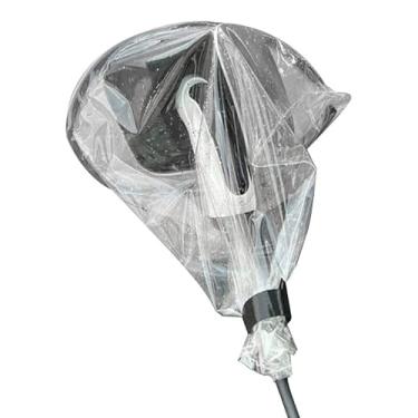 Imagem de Capa de Carregador EV de Longa Duração - Proteção à Prova d'água, Resistente e Compatível Porta de Carregamento de Veículos Elétricos para Uso Externo