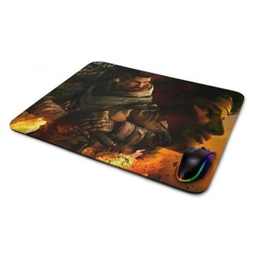 Imagem de Mouse pad Gamer Tom Clancys Rainbow Six MOD2