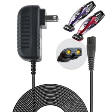 Imagem de Carregador de substituição para aspirador de pó portátil Bissell 1614206, 161-4206 23T6
