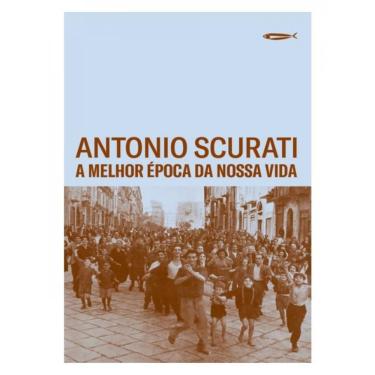 Imagem de A Melhor Época Da Nossa Vida
