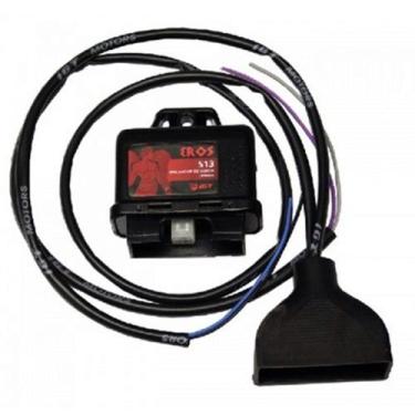 Imagem de Simulador de Sonda ÁLCOOL S13 IGT (com chicote) GNV