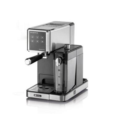 Imagem de Máquina de Café Espresso Ariete 1397 Ametista 15bar Compacta, 110V