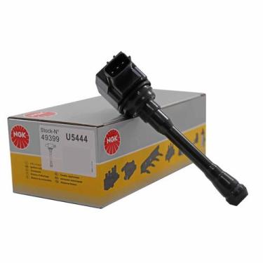 Imagem de Bobina de Ignição NGK U5444 Renault Kwid, Sandero - Cód.8702