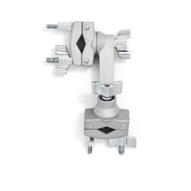 Imagem de Multi Clamp Para Rack De Bateria Ajustável Gibraltar SC-PUGC F035