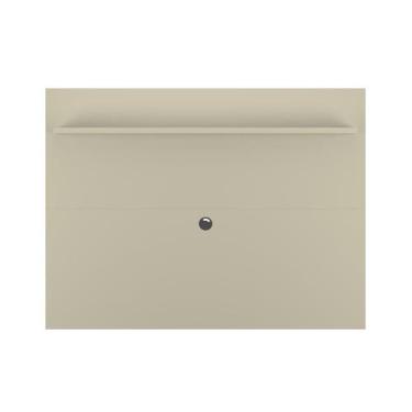 Imagem de Painel SI 1.40m Para TV Até 55'' polegadas Cor Off White - PT