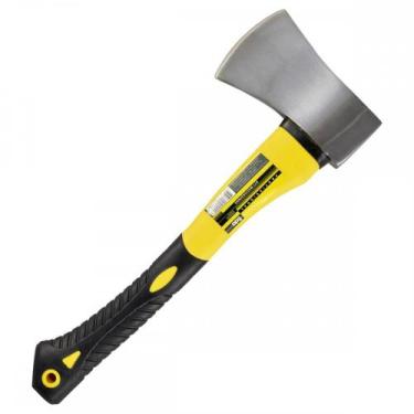 Imagem de Machadinha Eda Sem Unha Com Cabo De Fibra De Vidro - 8Yt