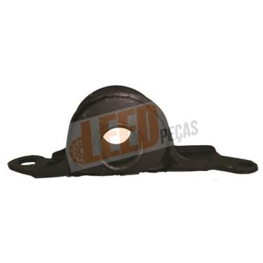 Imagem de Bucha Traseira Esquerda Bandeja Suspensao Dianteira Palio Palio Weeken