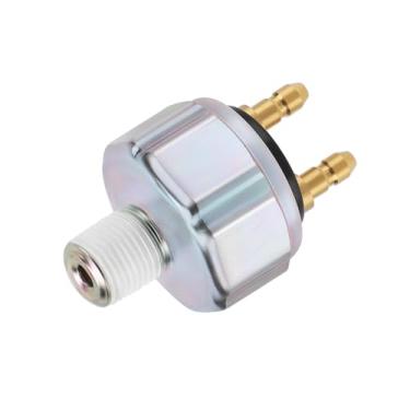 Imagem de M MATI Interruptor de freio hidráulico para Bombardier Can Am Outlander 330 400 500 650 800 DS 650 Renegade 800 2000-2007 Quest 500 650 Traxter 500 650 2002-2005 710001344 5 7100 000099 710000734