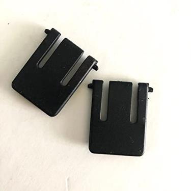 Imagem de Suporte de pé de substituição para teclados Logitech MK235 K375 K375S (suportes)