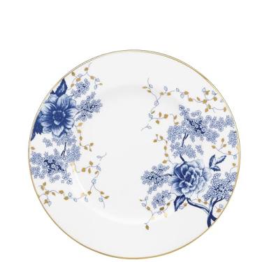 Imagem de Lenox Prato de salada Garden Grove, branco