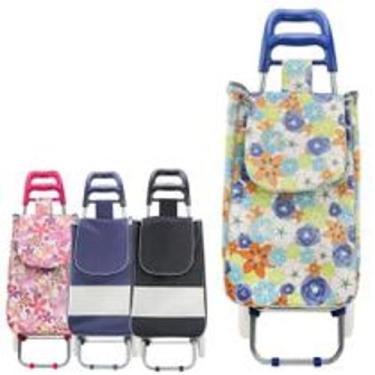 Imagem de Carrinho de Compras  Mercado e Feira - CLINK COMERCIO DE IMPORTACAO E 