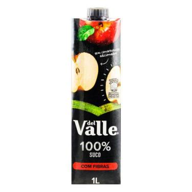Imagem de Suco de Maçã 100% DEL VALLE 1l