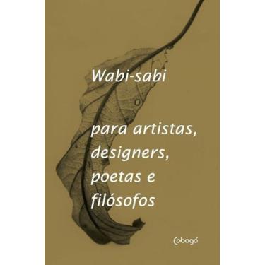 Imagem de Livro - Wabi-Sabi para artistas, designers, poetas e filósofos