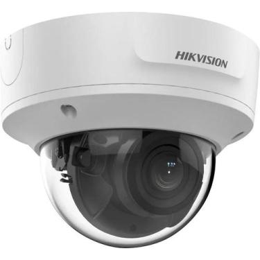 Imagem de Camera IP Rede CCTV Hikvision DS-2CD2743G2-Izs Exir 2.8-12MM 4MP Domo
