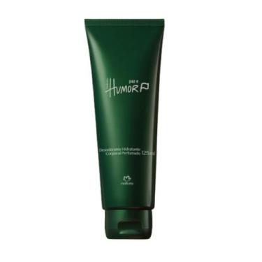 Imagem de NATURA PAZ E HUMOR DESODORANTE HIDRATANTE CORPORAL 125ml