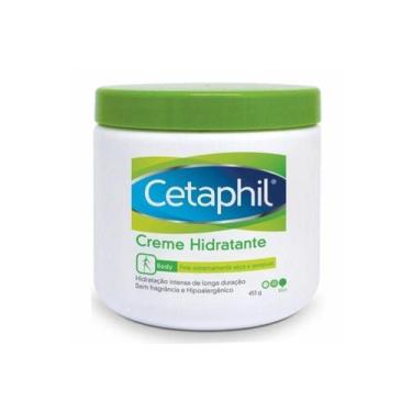 Imagem de Galderma Cetaphil Creme Hidratante 453g