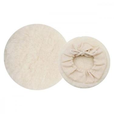 Imagem de Boinas Para Politriz Roma 5'' - ROMA PINCEIS