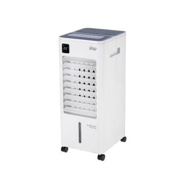 Imagem de Climatizador De Ar 3 Em 1 Wap Clima Control Digital, 110V