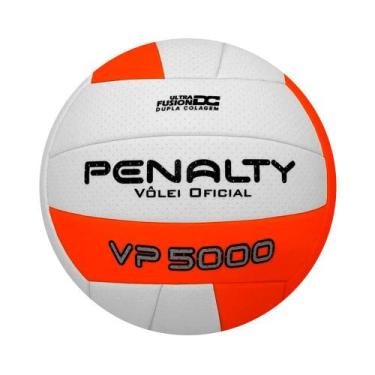 Imagem de Bola vôlei penalty vp 5000 x oficial - bco/lar un, UN, Bco, Lar