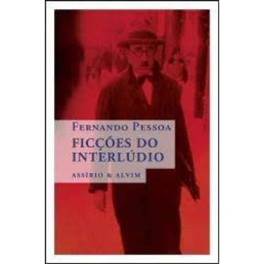 Imagem de Ficções do Interlúdio 