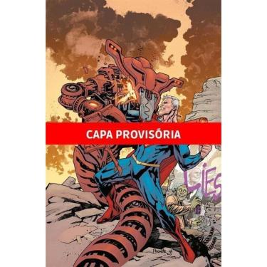 Imagem de Superman - Vol. 57