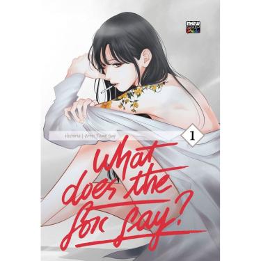 Imagem de What Does The Fox Say? - Vol. 01