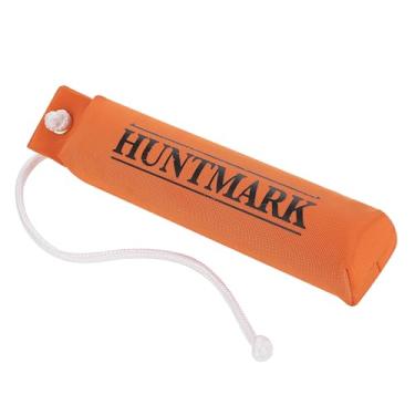 Imagem de HUNTMARK Manequim de treinamento de cães Duck Canvas - Treinador de para-choque para cães de lona resistente à água - Acessórios para cães de caça resistentes à água 4 cores - Manequins para buscar