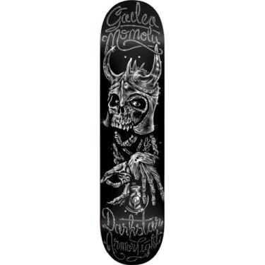 Imagem de Darkstar Skate Momolu PirateTreasure (19 cm)