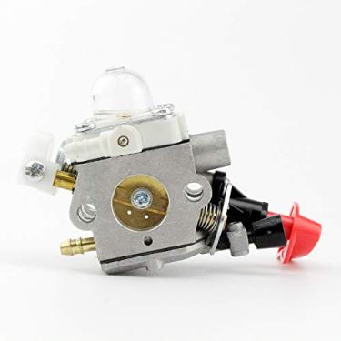 Imagem de Farmertec Made Carburador compatível com Zama C1M-S267A Stihl FS40 FS50 FS56 FS56C FS70 FS70C FC56C FC70#4144 120 0608