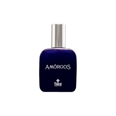 Imagem de Perfume Masc. Amórgos 50mL