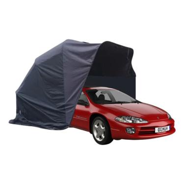 Imagem de Dodge - Iglucar M Garagem Flex Retrátil - Intrepid