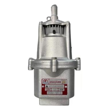 Imagem de Bomba Submersa Anauger Sappo 650 Extreme, 220V