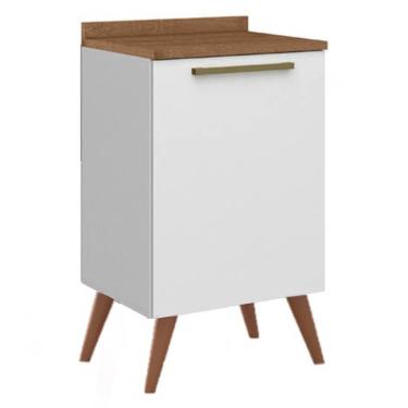 Imagem de Balcão Favorita 1 Porta para Cozinha Zanzini