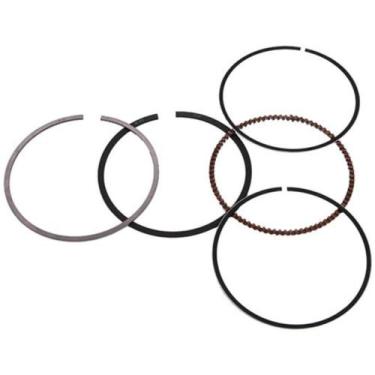 Imagem de Jogo de anéis do pistão Chevrolet Classic 2006 a 2016 - Kolbenschmidt 