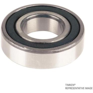 Imagem de Rolamento motor Dian / Tras Toyota Bandeirante 1968 a 2001 - TIMKEN