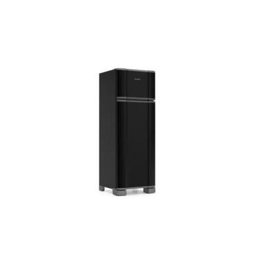 Imagem de Refrigerador rcd38 pro 220v black - ESMALTEC, 220V